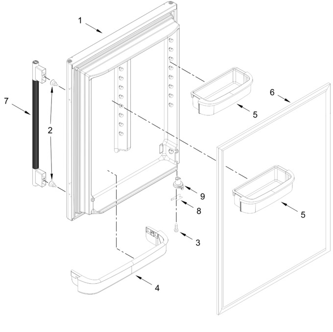 Diagram for KRBL133SPS00