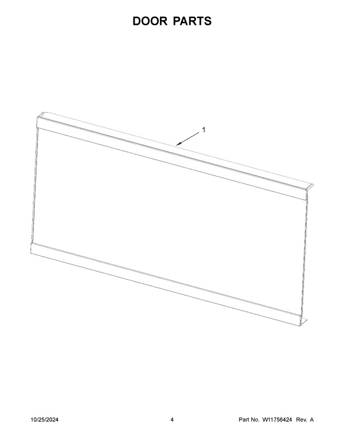 Diagram for UMV1170LW03
