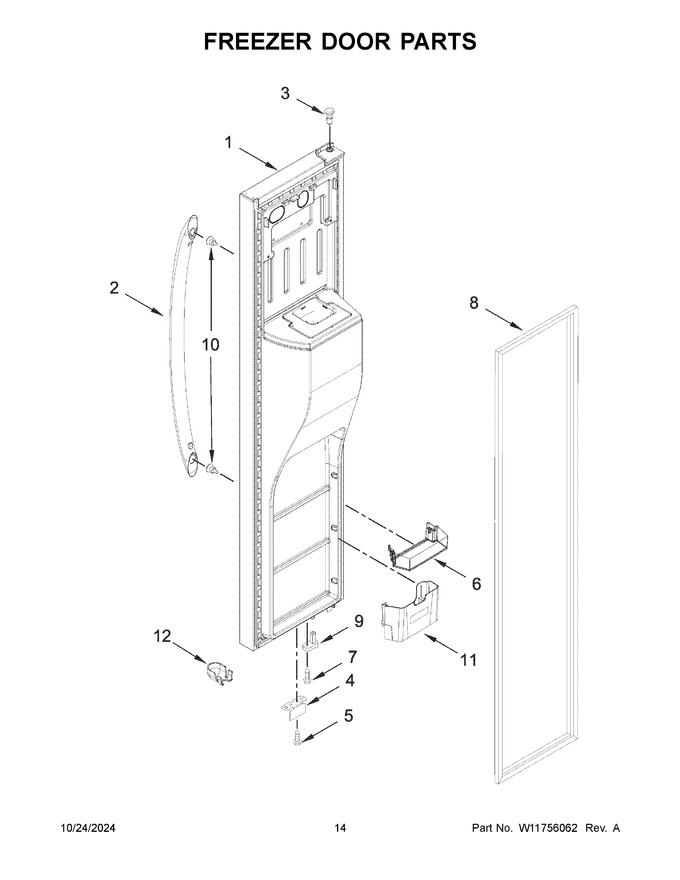 Diagram for MSS25C4MGB07