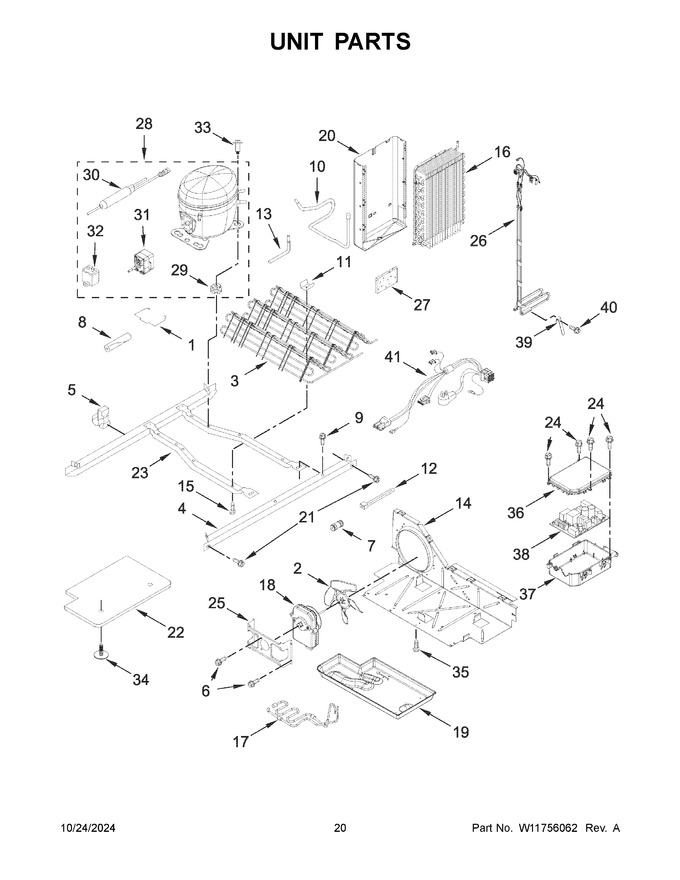 Diagram for MSS25C4MGB07