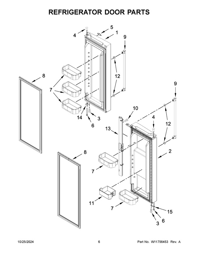 Diagram for MFB2055FRZ06