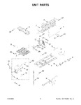 Diagram for 05 - Unit Parts