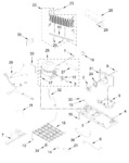 Diagram for Unit Parts