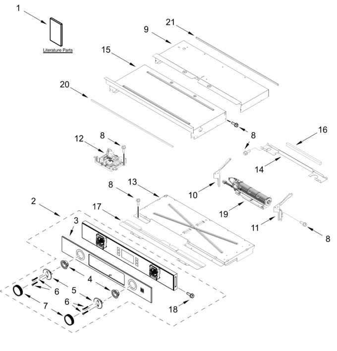 Diagram for KOES730SWH00