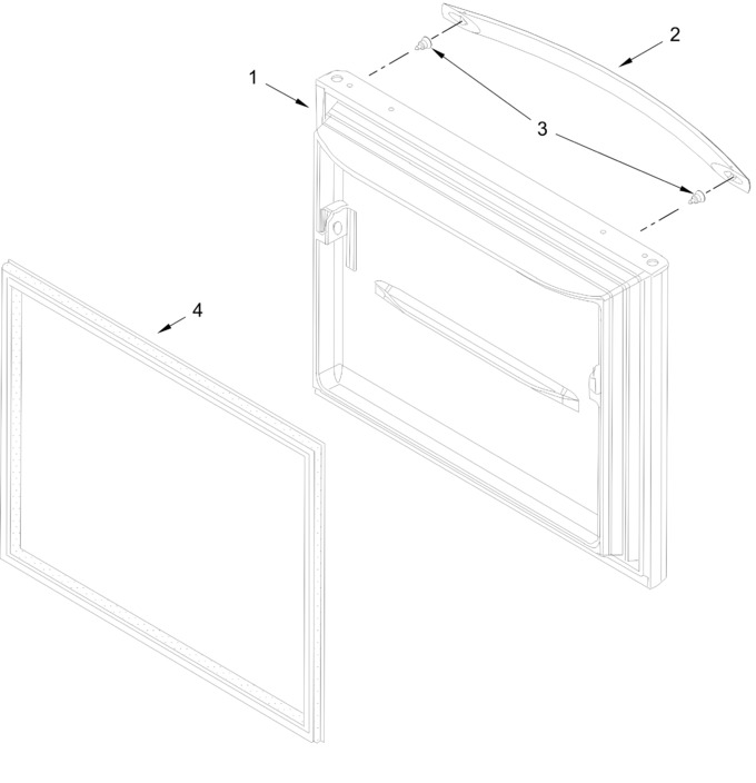 Diagram for WRB329LFBM06
