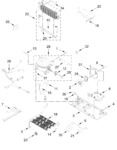 Diagram for Unit Parts