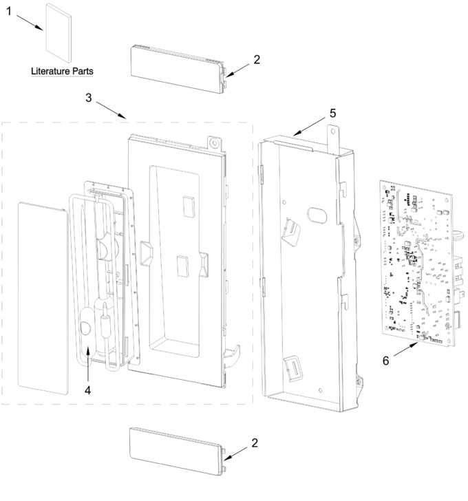 Diagram for JMHF930RSS01