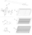 Diagram for Cooking And Cookware Parts