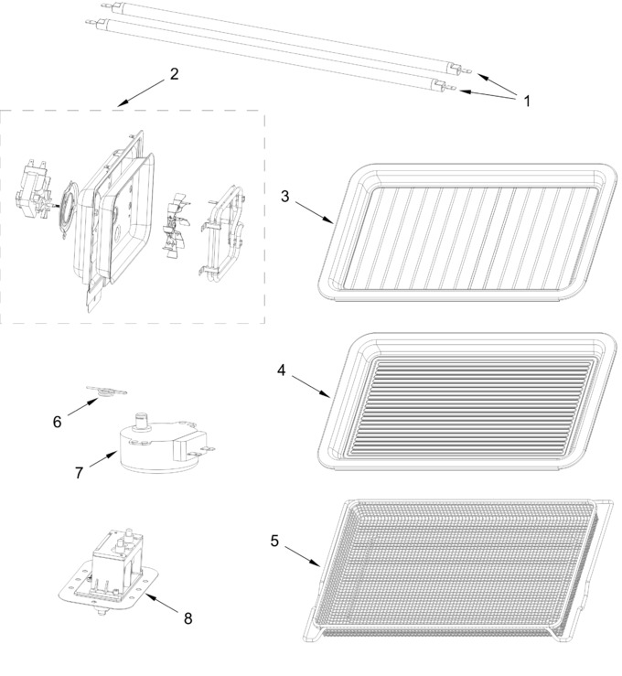 Diagram for JMHF930RSS01
