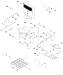 Diagram for Unit Parts