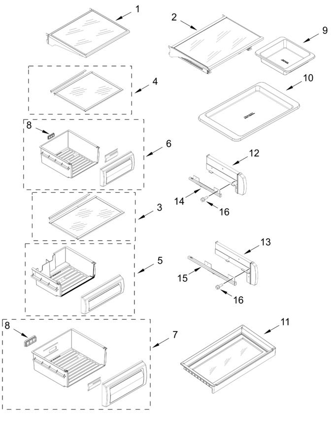 Diagram for KBSN702MPA01