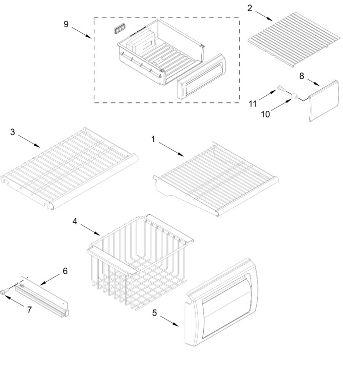 Diagram for KBSN702MPA01