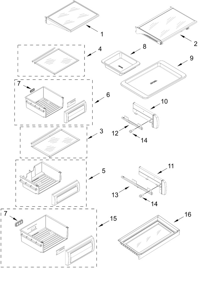 Diagram for KBSN702MPS01