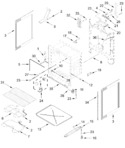 Diagram for Chassis Parts