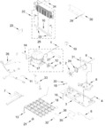 Diagram for Unit Parts