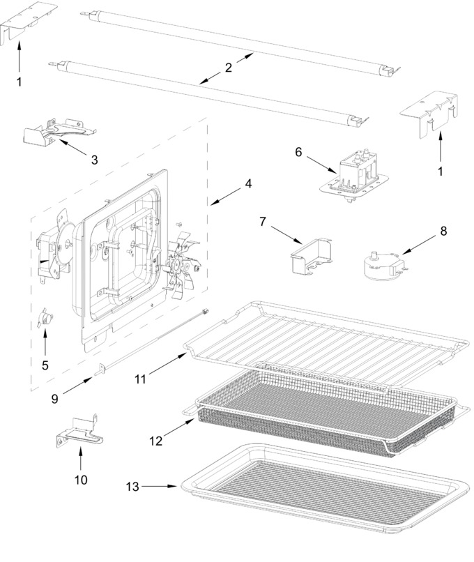 Diagram for JOETC330SL00