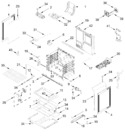 Diagram for Chassis Parts