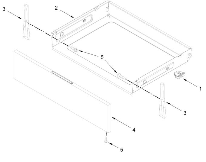 Diagram for MFGS7030SZ0