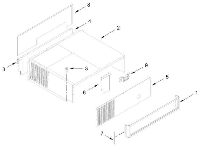 Diagram for KBSN708MPA01