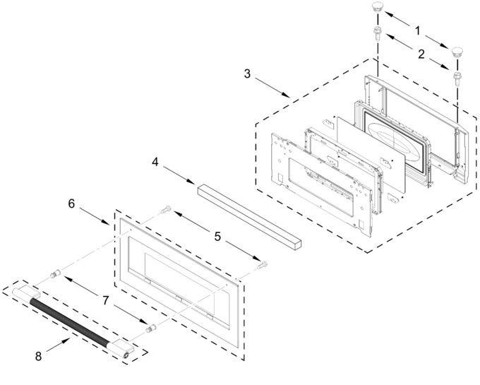 Diagram for KOEC530SPS00