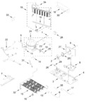Diagram for Unit Parts