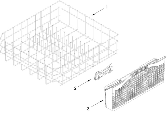 Diagram for KDTS324SPS0
