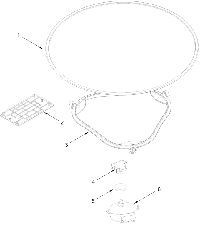 Diagram for YKMML550RBE00