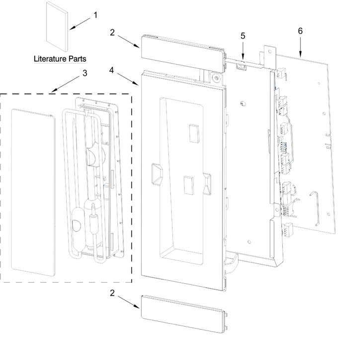 Diagram for YJOETC330SL00