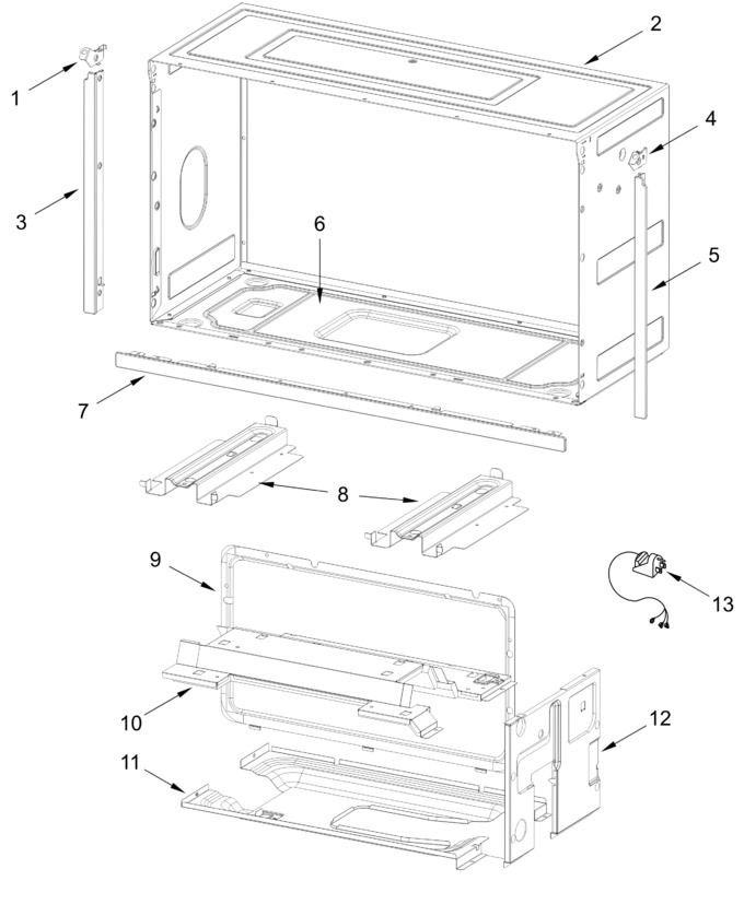 Diagram for YJOETC330SL00
