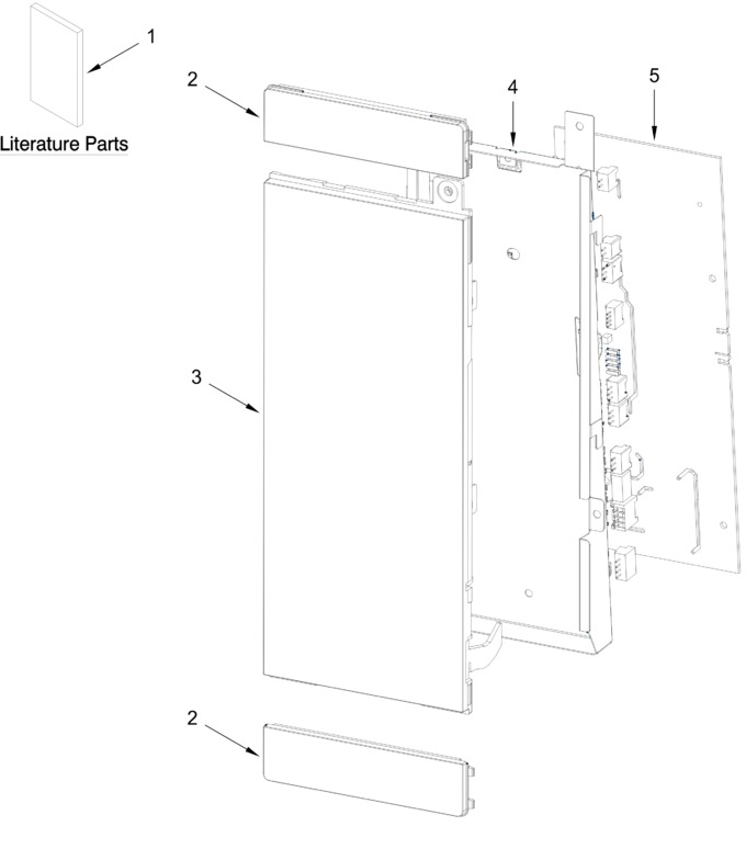 Diagram for YWMBT7030SZ00