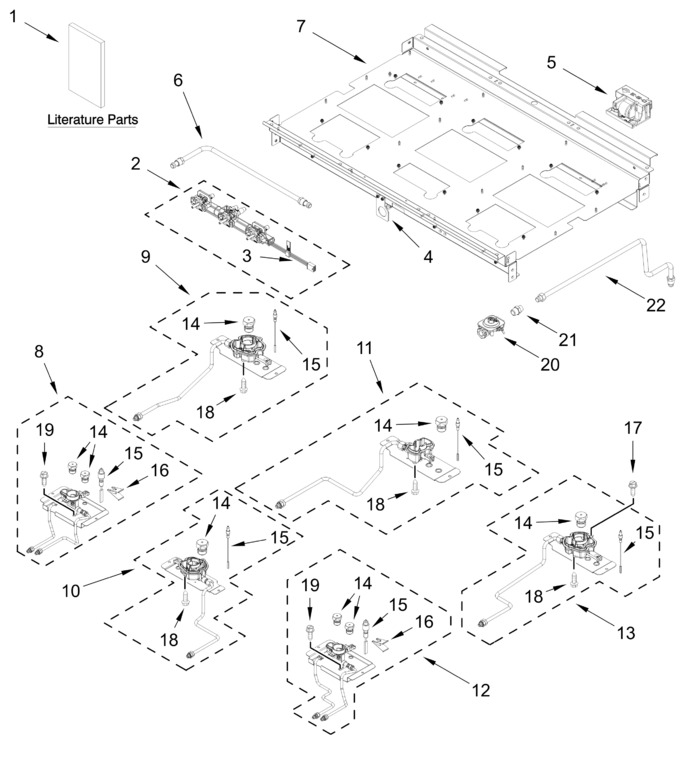 Diagram for KFGS936SSS00