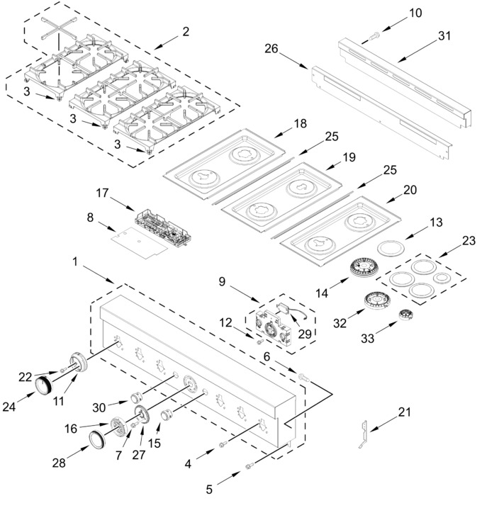 Diagram for KFGS936SSS00