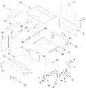 Diagram for Chassis Parts