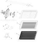 Diagram for Cooking And Cookware Parts
