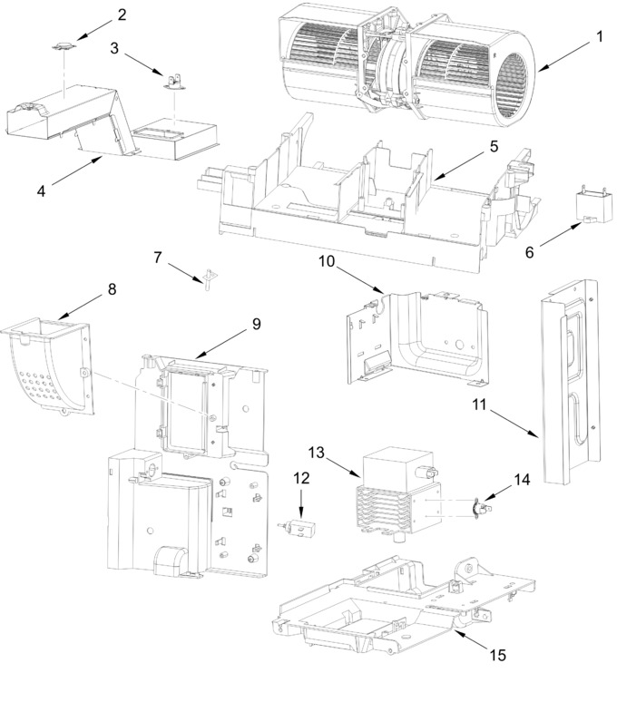 Diagram for MMMF8030PZ01