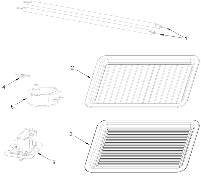 Diagram for MMMF8030PZ01