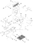 Diagram for Unit Parts