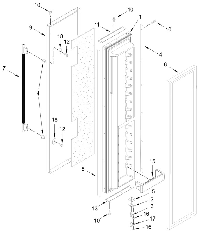 Diagram for KBSN742SPS00