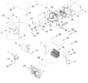 Diagram for Upper Unit Parts
