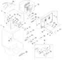 Diagram for Liner Parts
