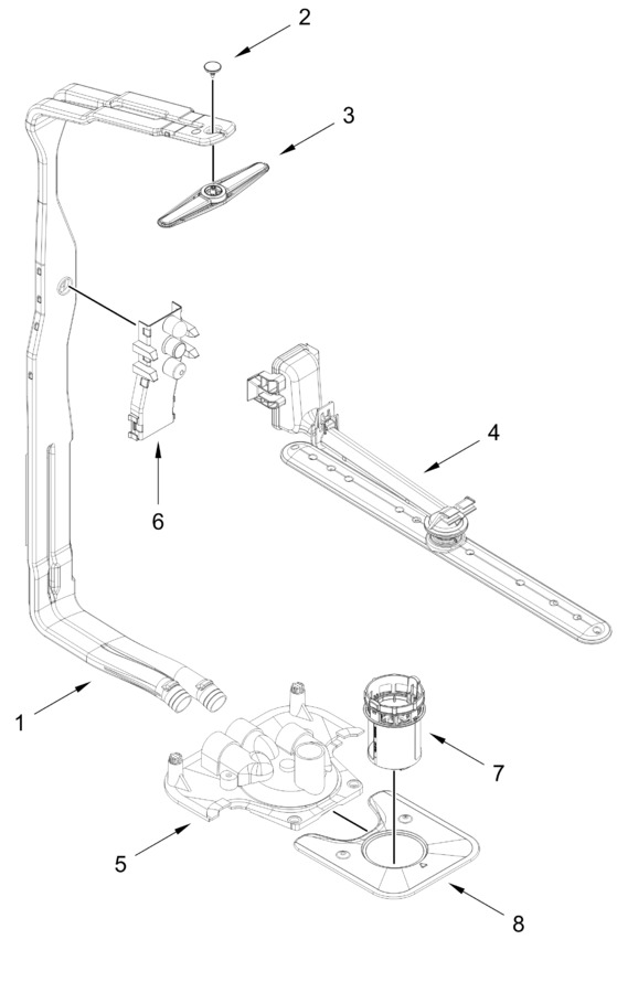 Diagram for JDTS3924SP1