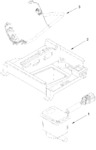 Diagram for Pump Parts