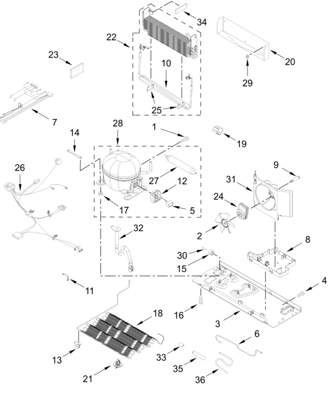 Diagram for KRBL102ESS06