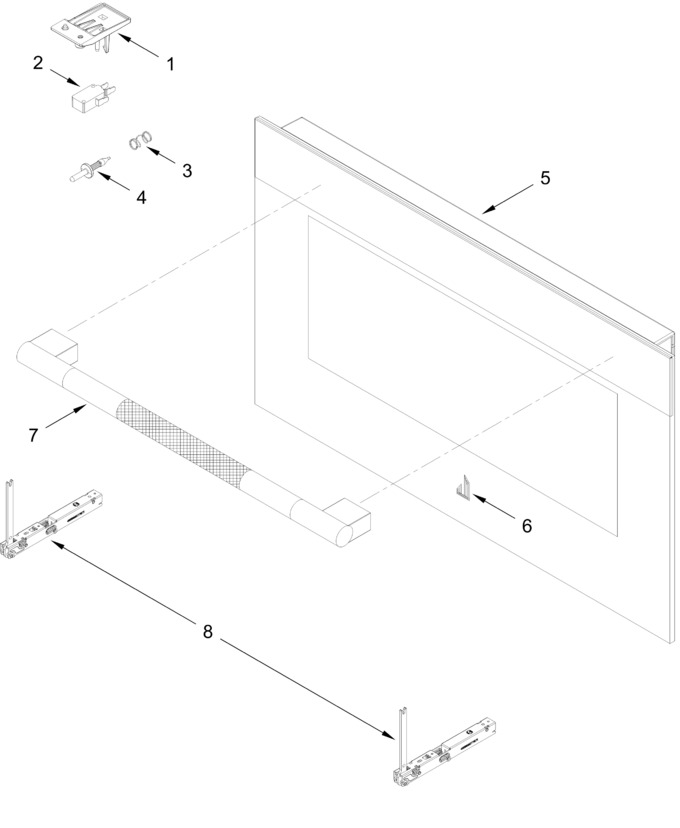 Diagram for JJW6024HL01