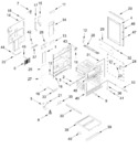 Diagram for Chassis Parts