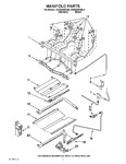 Diagram for 04 - Manifold Parts
