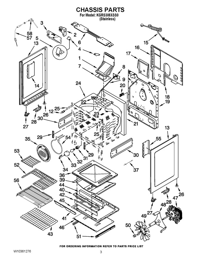 Diagram for KGRS308XSS0