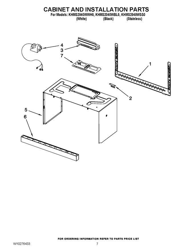 Diagram for KHMS2040WSS0