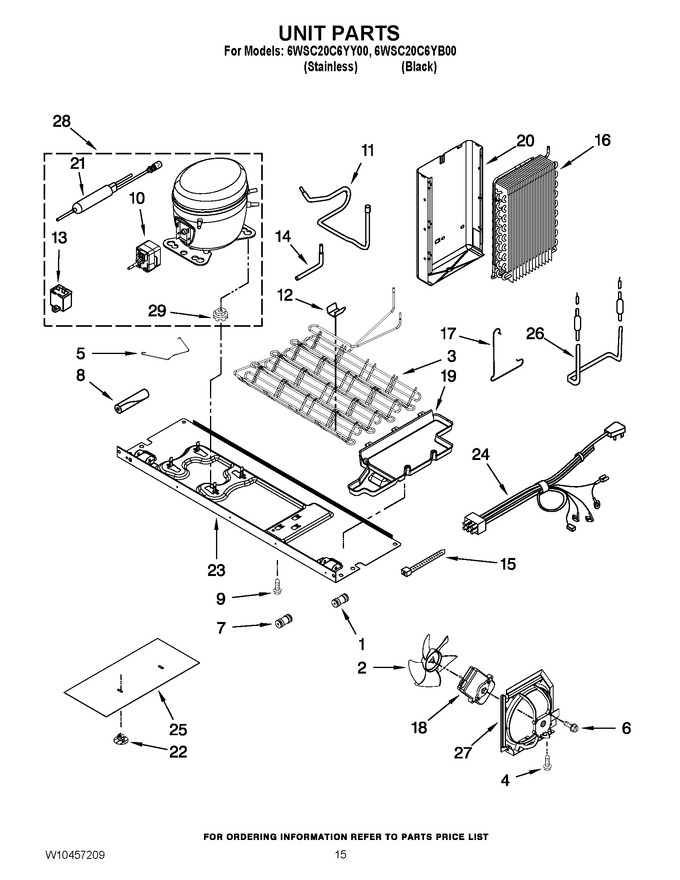 Diagram for 6WSC20C6YY00