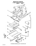 Diagram for 04 - Manifold Parts
